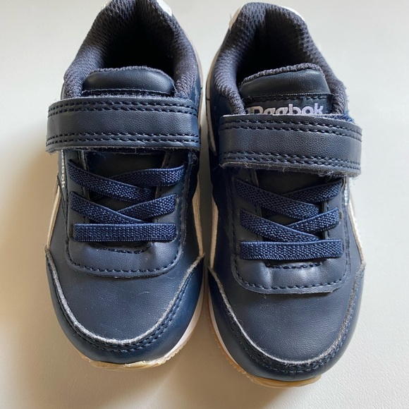 Reebok shoes for toddlers - Picture 2 of 7